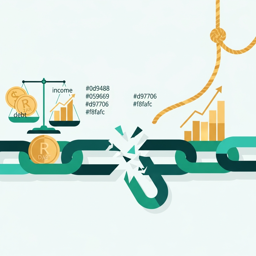 Managing Multiple Debts: Strategies That Work