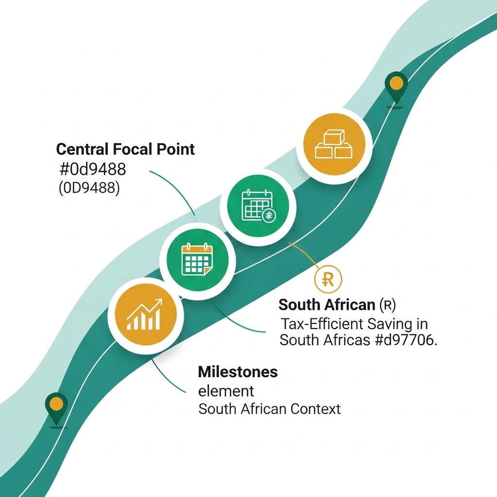 Tax-Efficient Saving in South Africa: Maximise Your Returns