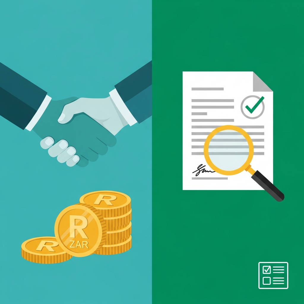 How to Choose the Right Loan for Your Needs