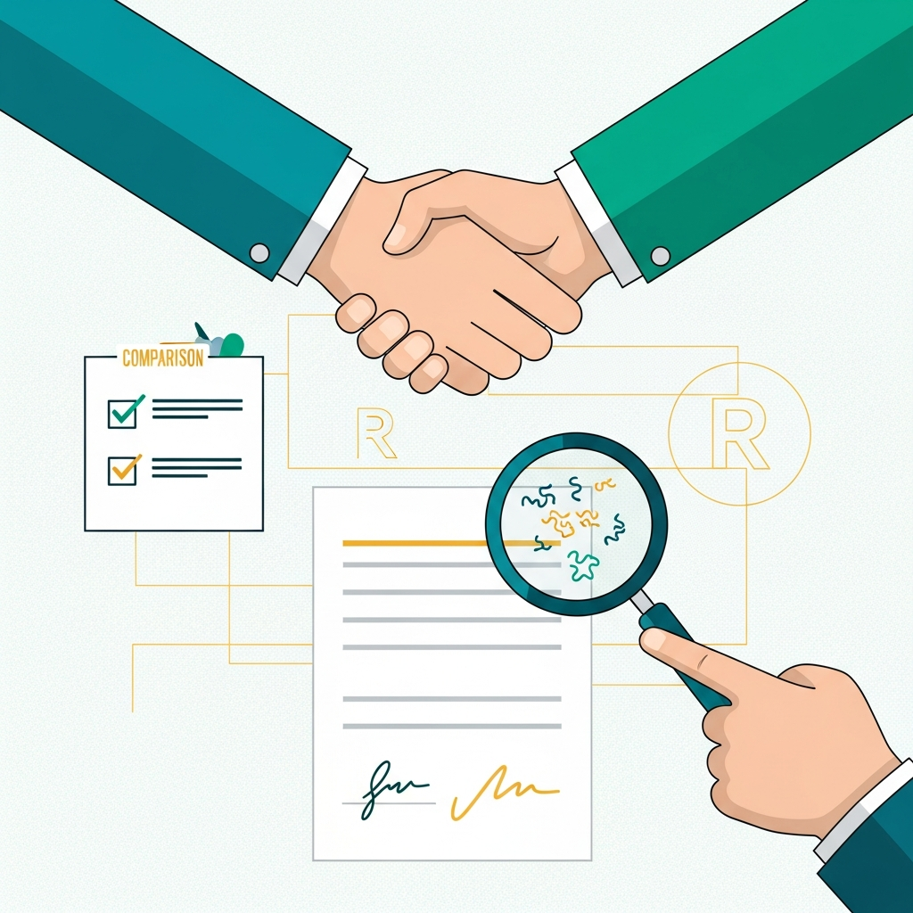 Understanding Loan Terms and Conditions: What to Read Before You Sign