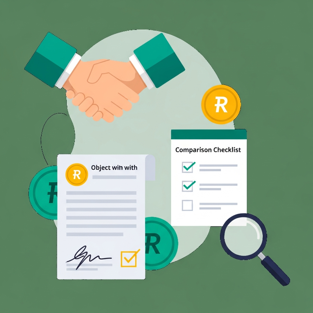 What Lenders Look For: How to Improve Your Loan Application
