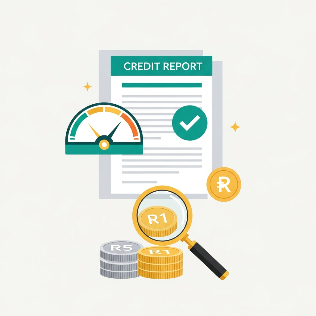 How to Rebuild Your Credit Score After Debt Review in South Africa