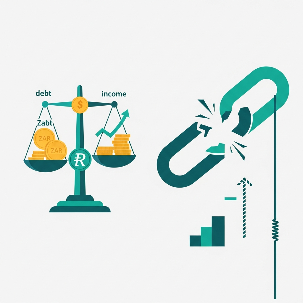 Understanding Debt Review in South Africa: A Complete Guide