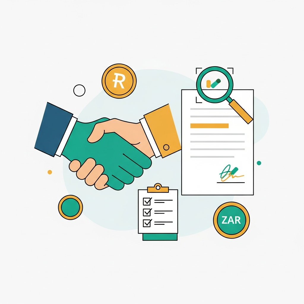 Best Personal Loan Interest Rates in South Africa for 2026