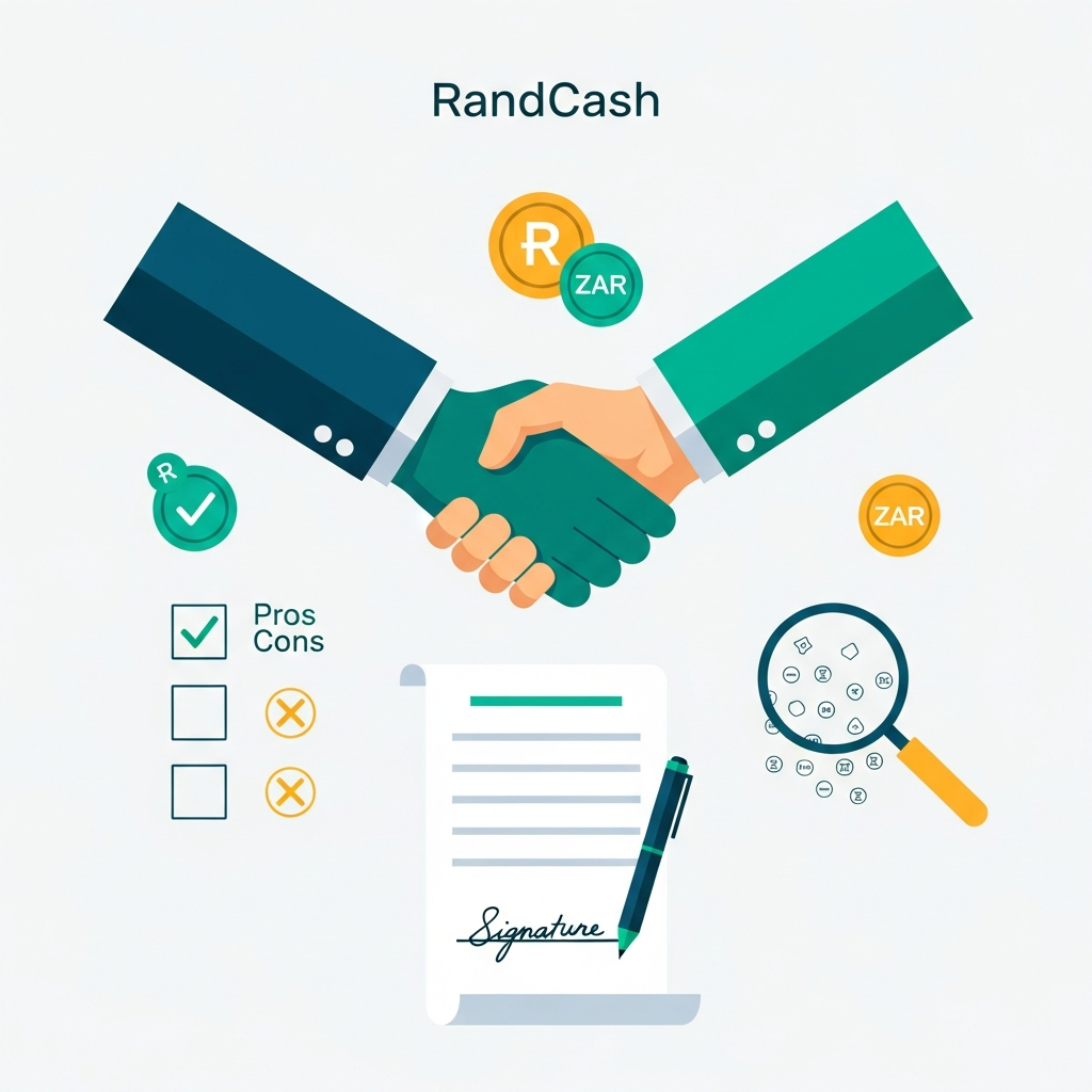 When a Payday Loan Actually Makes Sense: The Smart Way to Bridge Until Salary Day