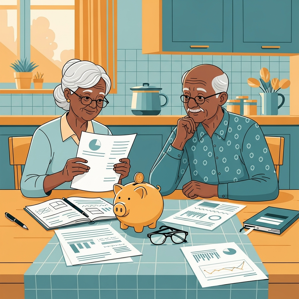 Loans for Pensioners in South Africa: Every Option Explained for 2026
