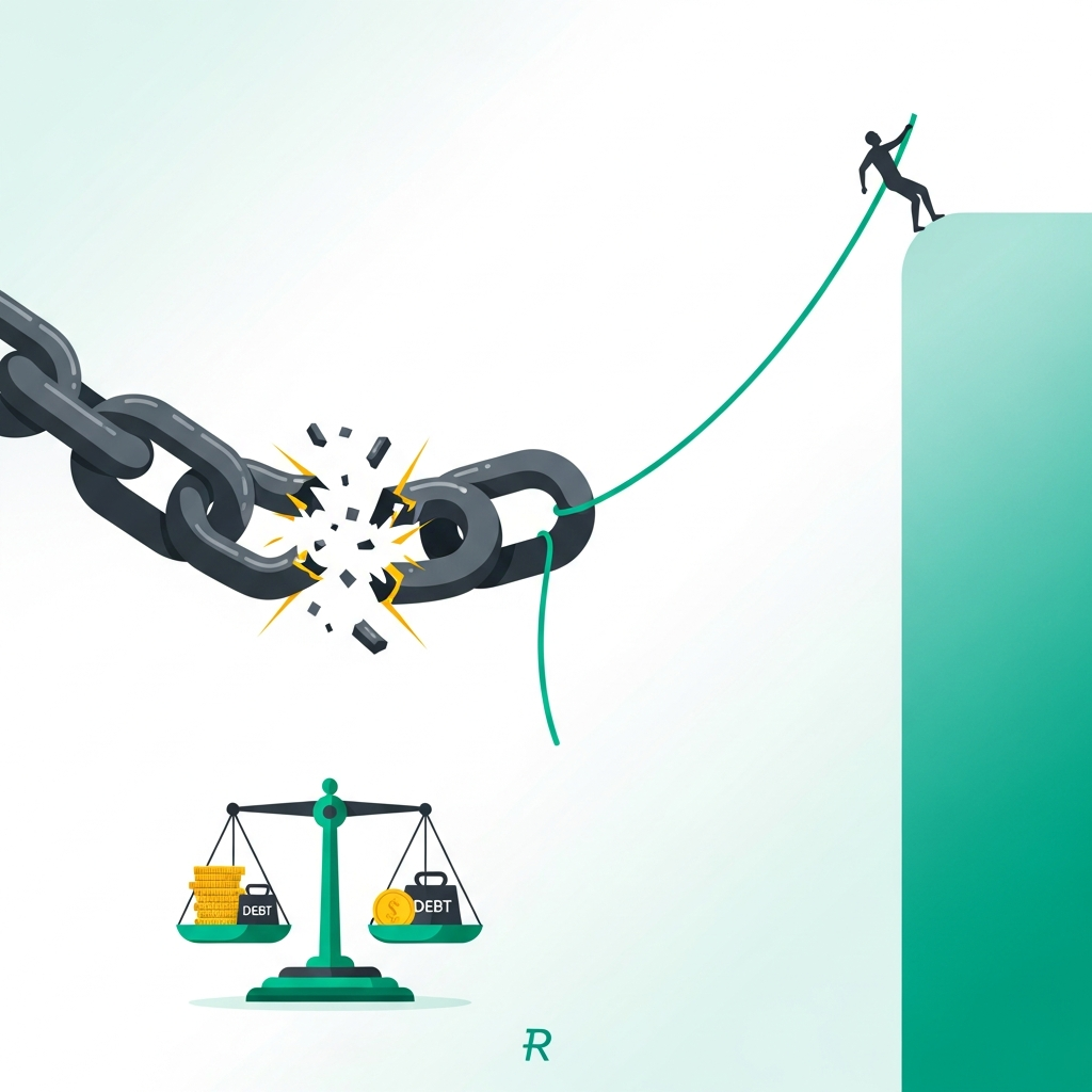 What Happens If You Don't Pay Back a Loan in South Africa?