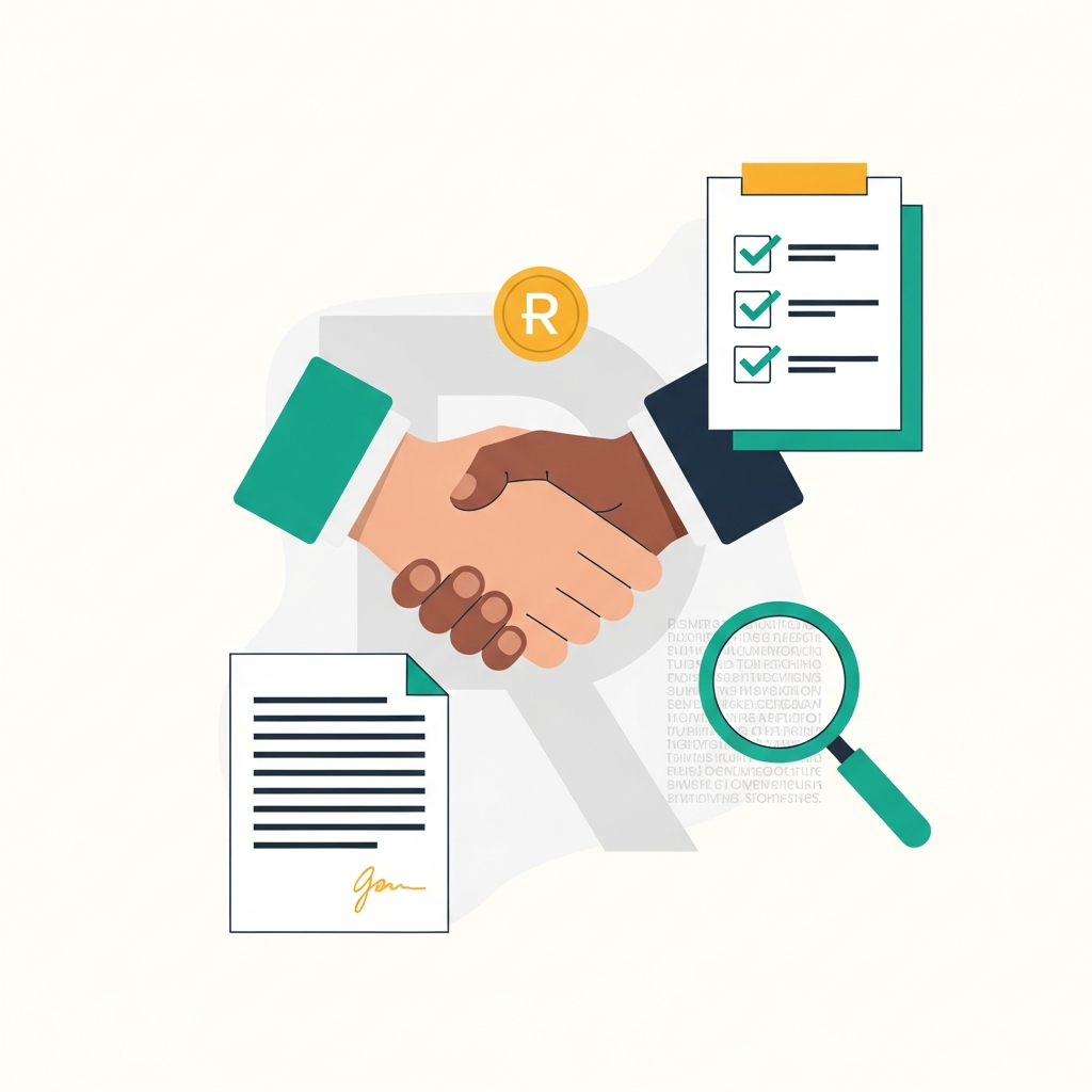 First-Time Loan Application in South Africa: A Complete Step-by-Step Guide