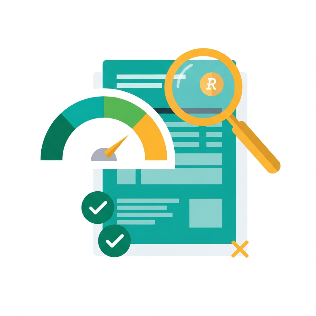 How Credit Scores Work in South Africa: A Complete Guide