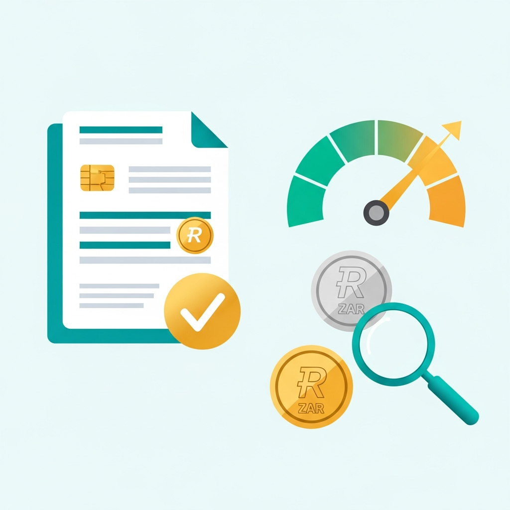 10 Proven Ways to Improve Your Credit Score in South Africa