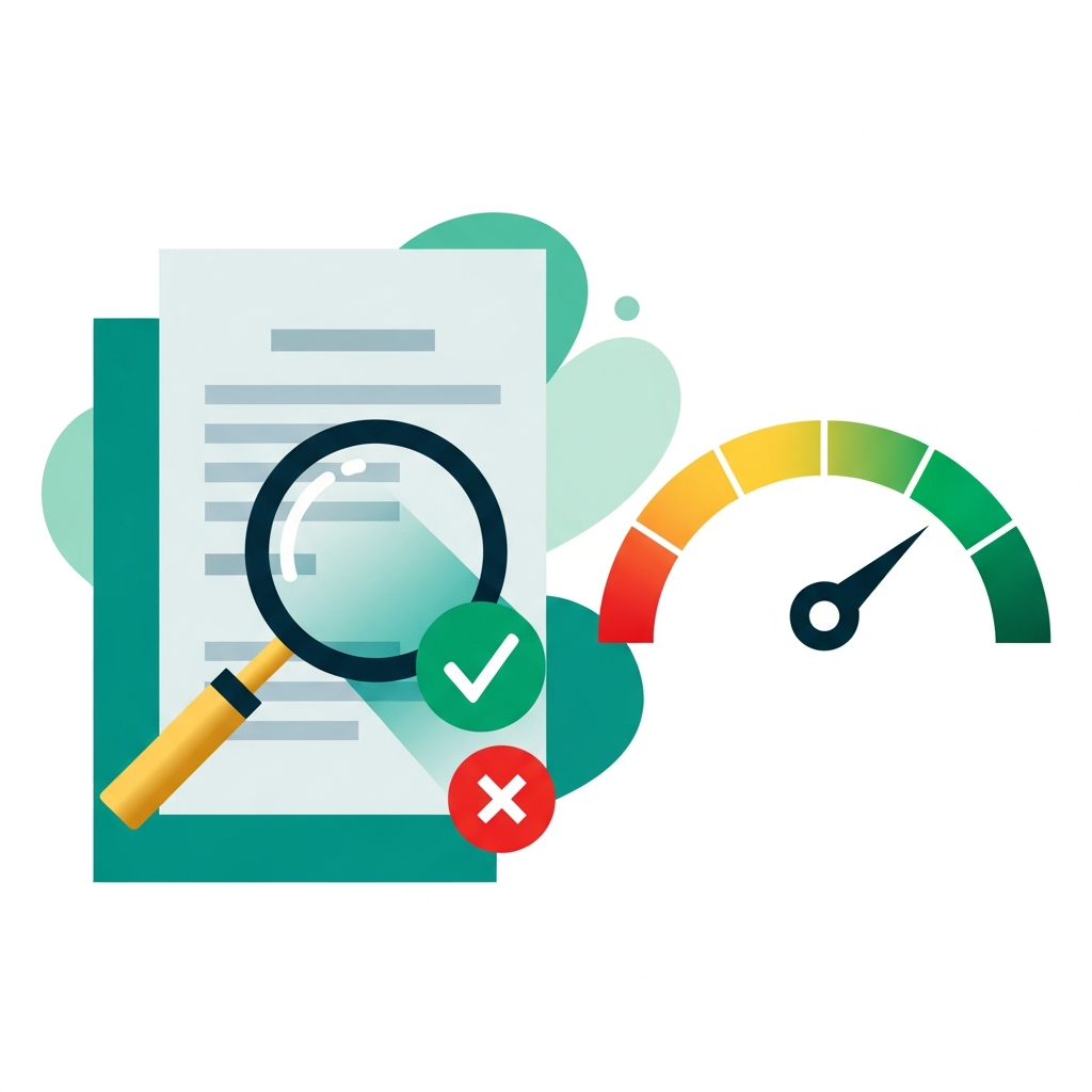 How to Spot and Fix Errors on Your South African Credit Report