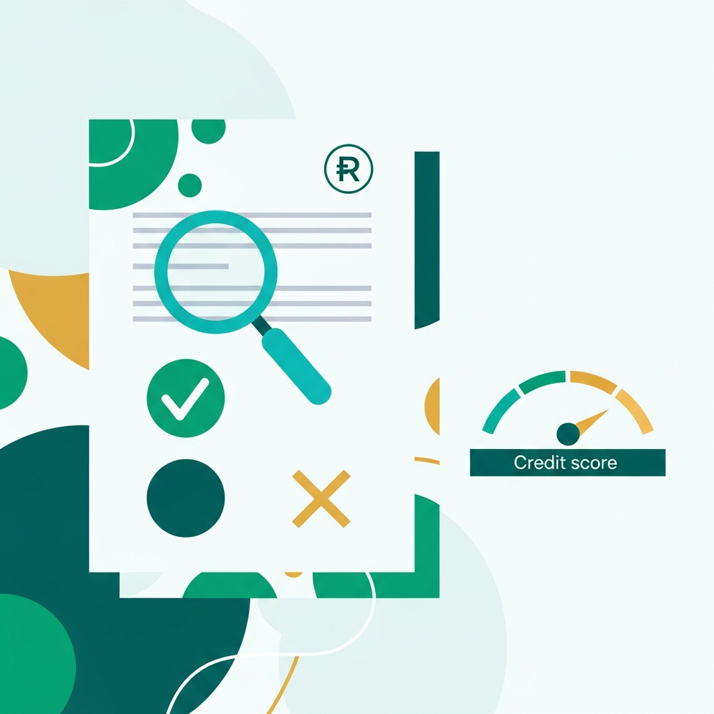 Credit Score Myths Debunked: What South Africans Get Wrong