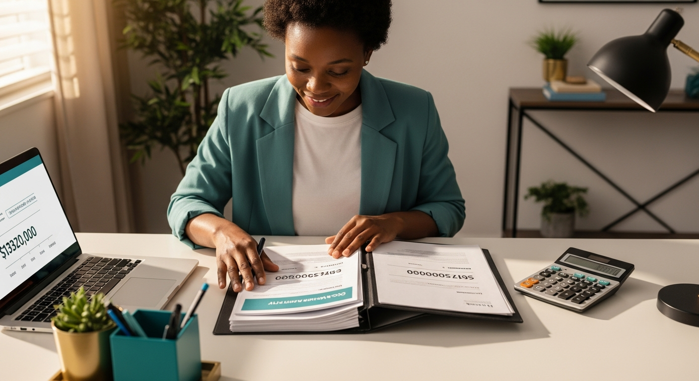 Debt Consolidation in South Africa 2026: A Data-Driven Guide to Combining Your Debts