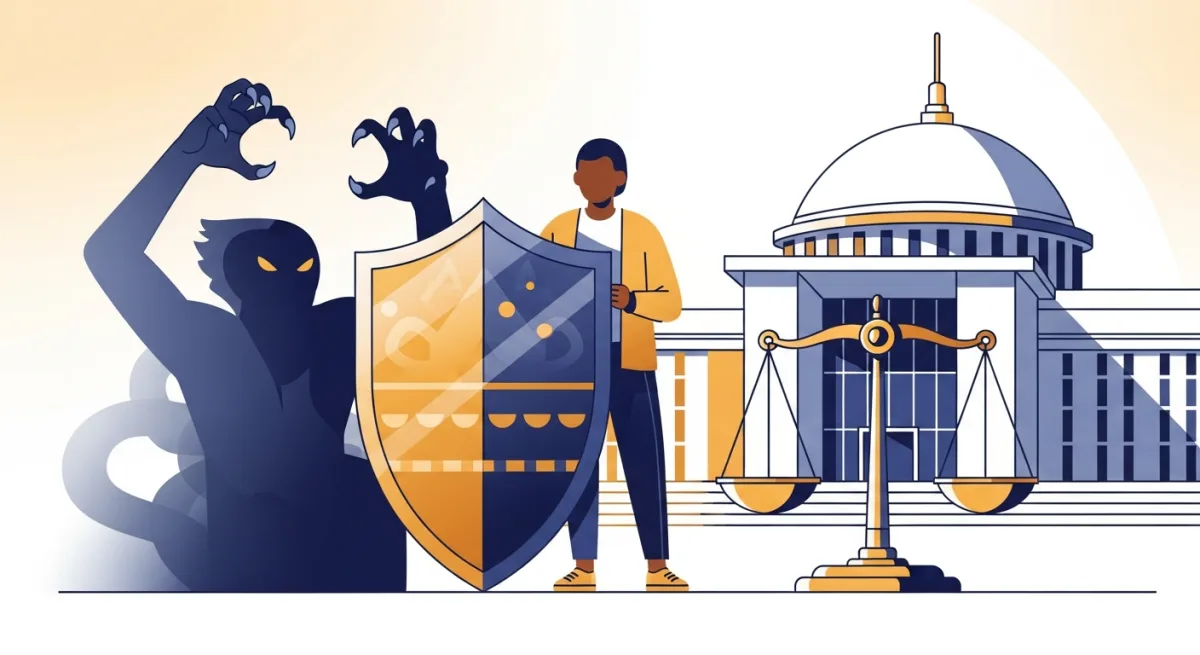 Your Rights as a Borrower in South Africa: What the Law Says, Where to Complain, and What You Owe in Return