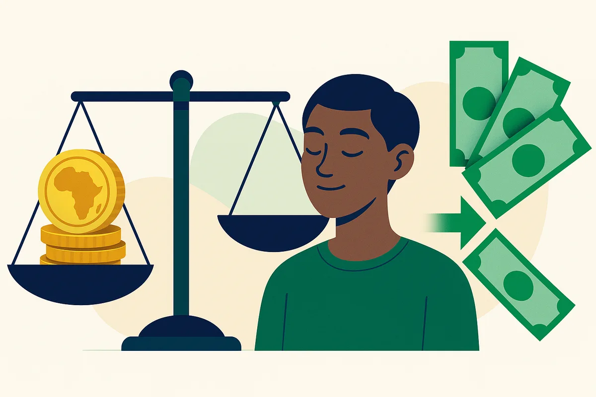 Can You Get a Loan While in Debt Review? South Africa 2026