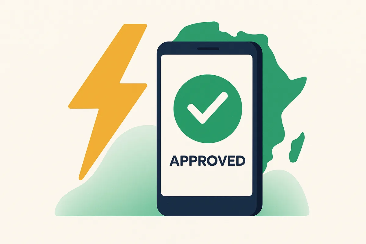 FASTA Loan Review South Africa 2026: Open Banking, Speed and Real Costs
