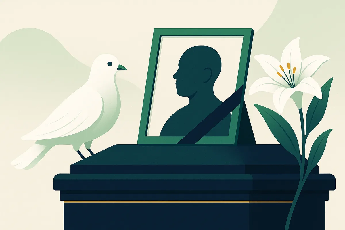 Funeral Loan South Africa 2026: When the Policy Falls Short