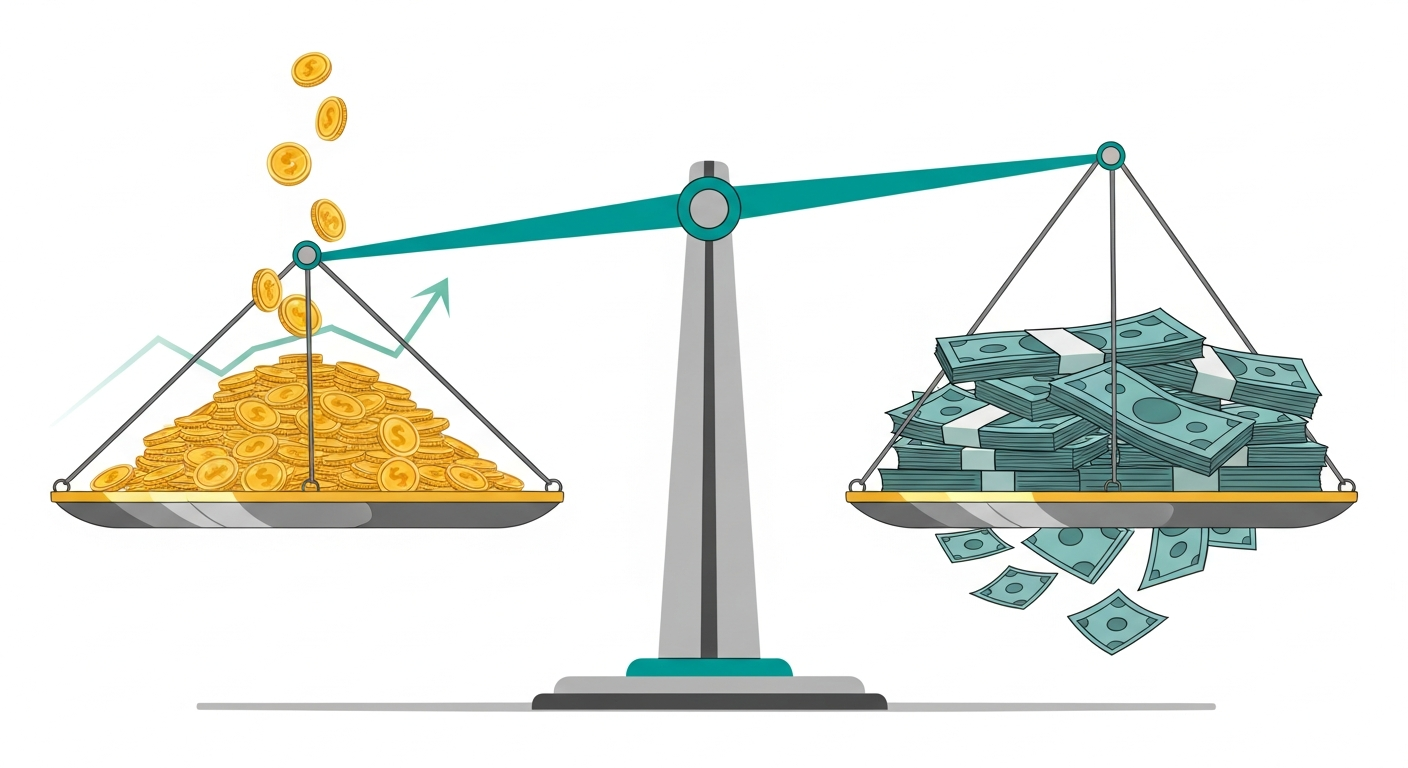 Debt-to-Income Ratio