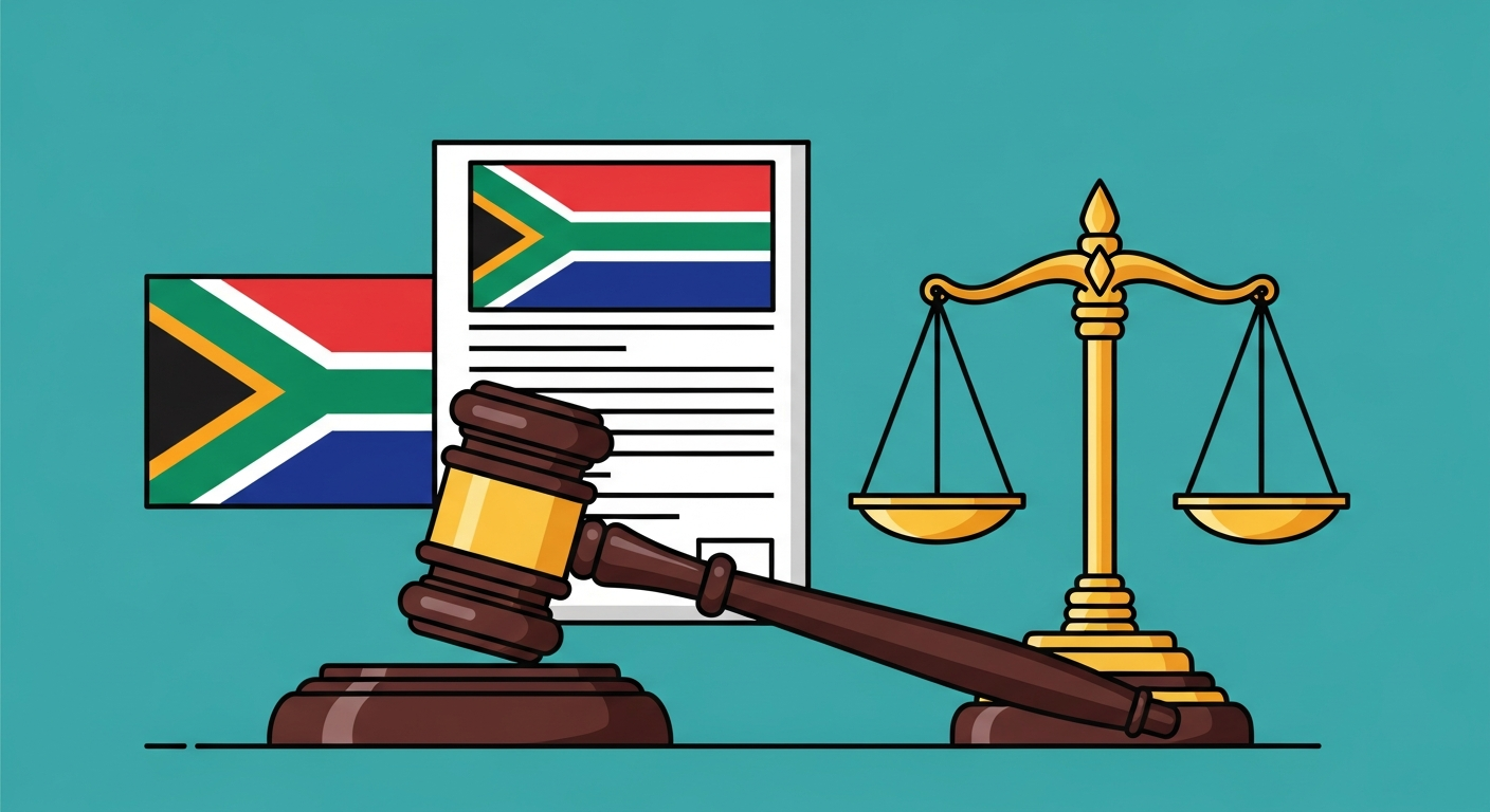 National Credit Act (NCA)