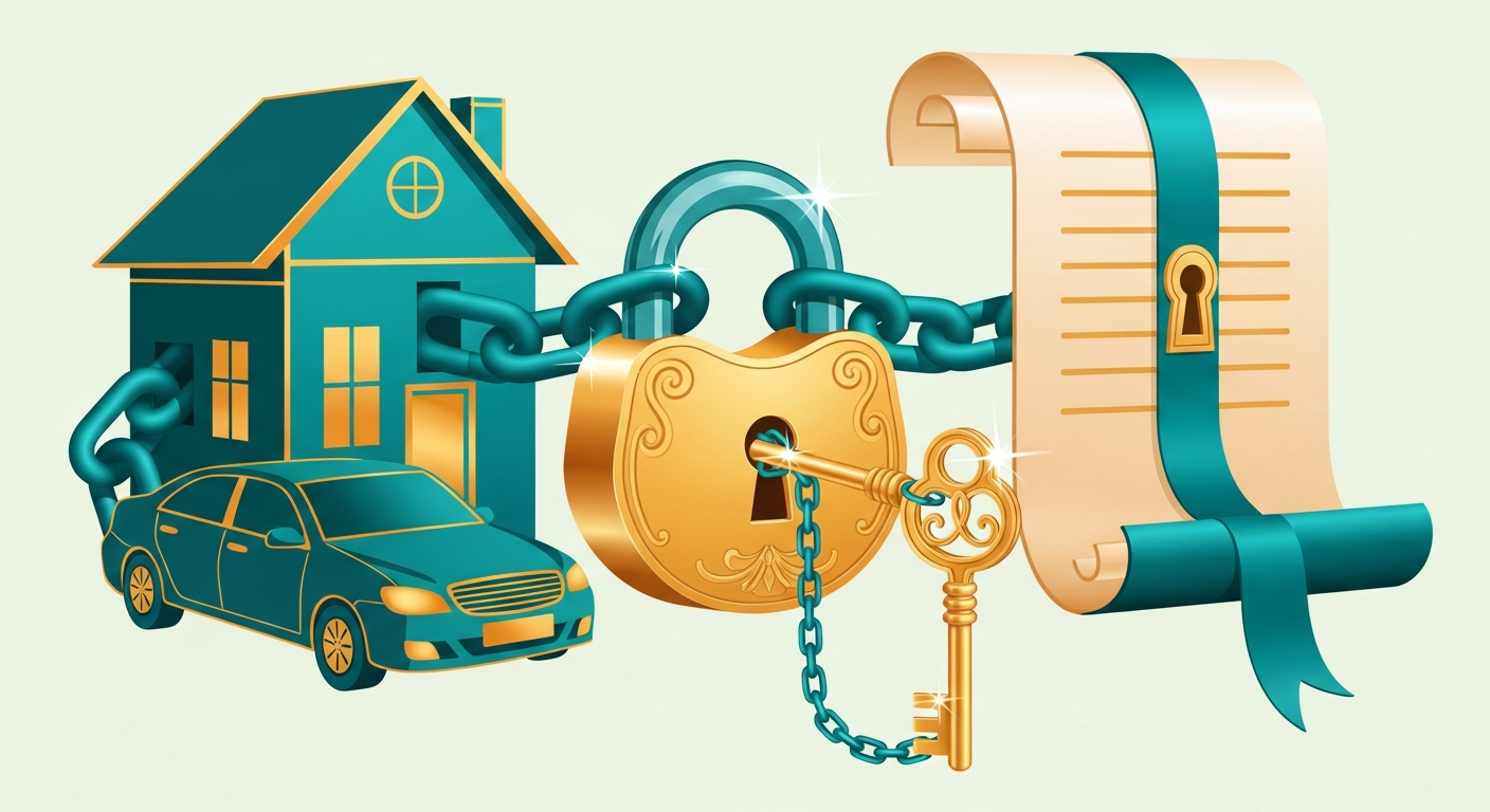 Secured Loan