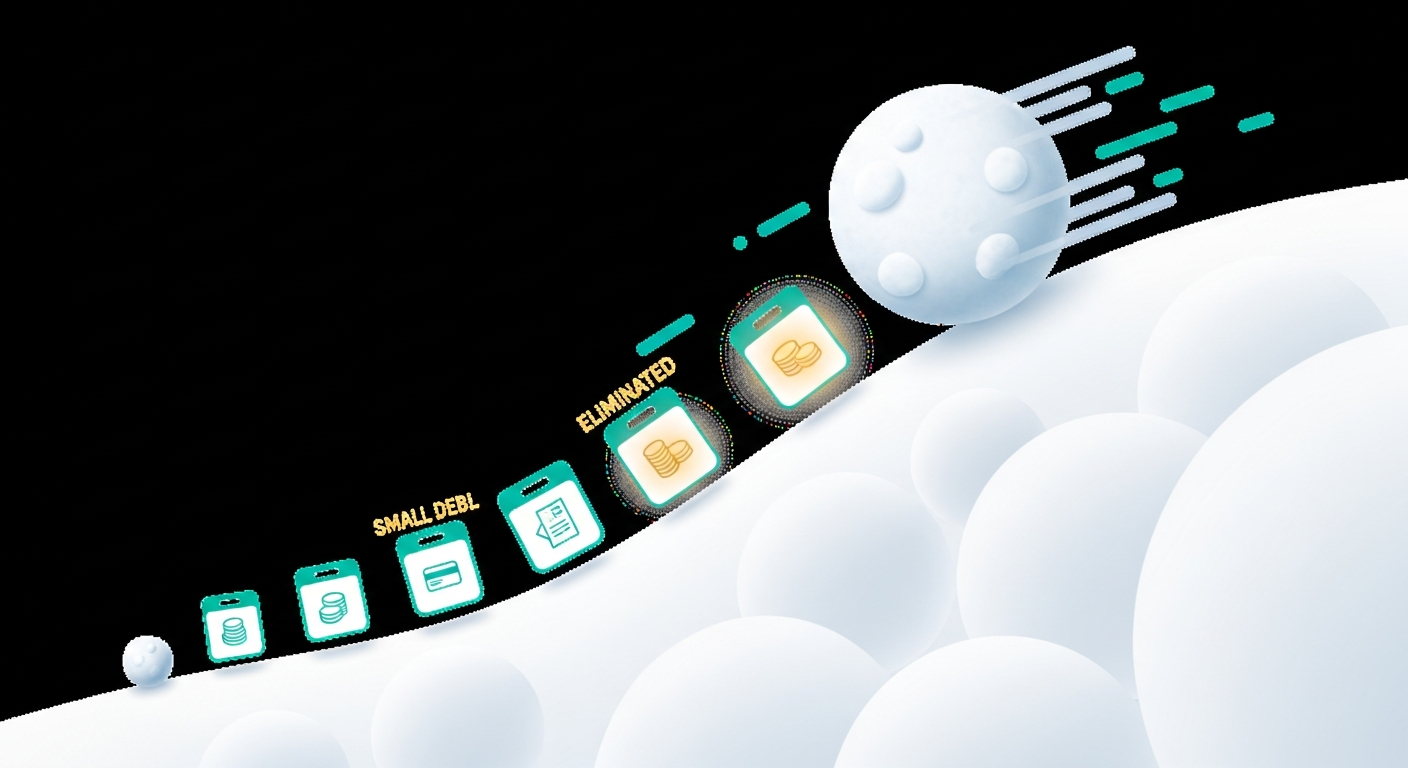 Debt Snowball Method