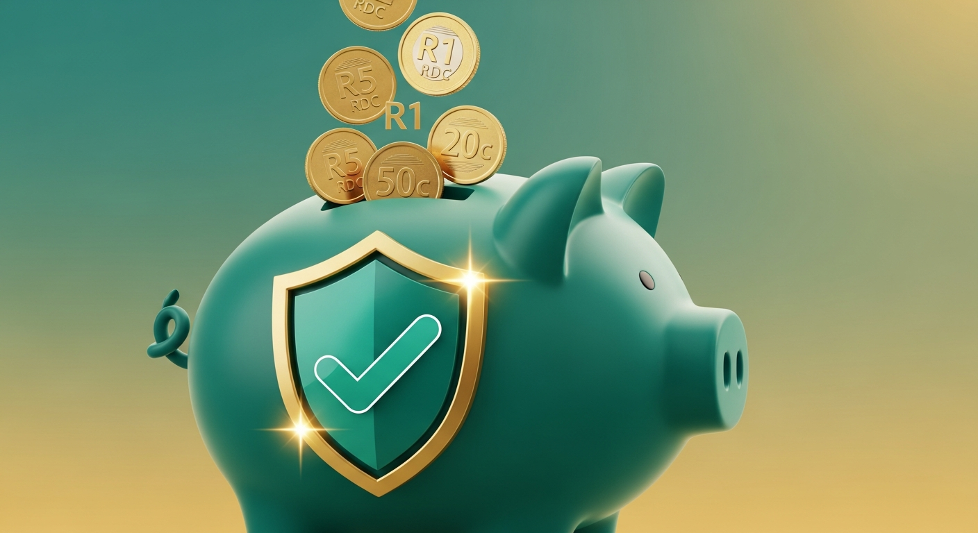 Tax-Free Savings Account (TFSA)