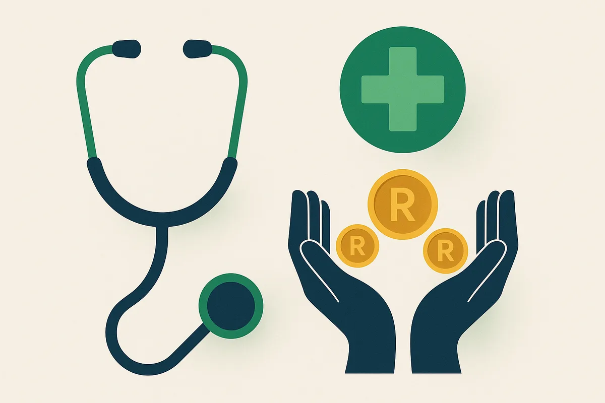 Medical Loan South Africa 2026: Best Options, Real Costs and How to Apply