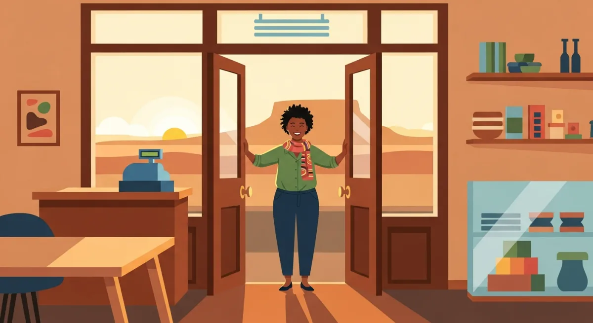 Using a Personal Loan to Start a Business in South Africa: Honest Pros, Cons, and Real Numbers