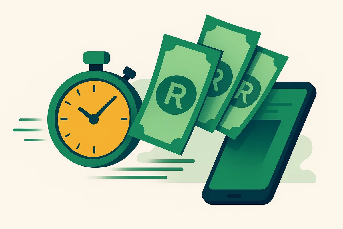 Wonga Loan Review South Africa 2026: Rates, Real Costs and Is It Worth It?